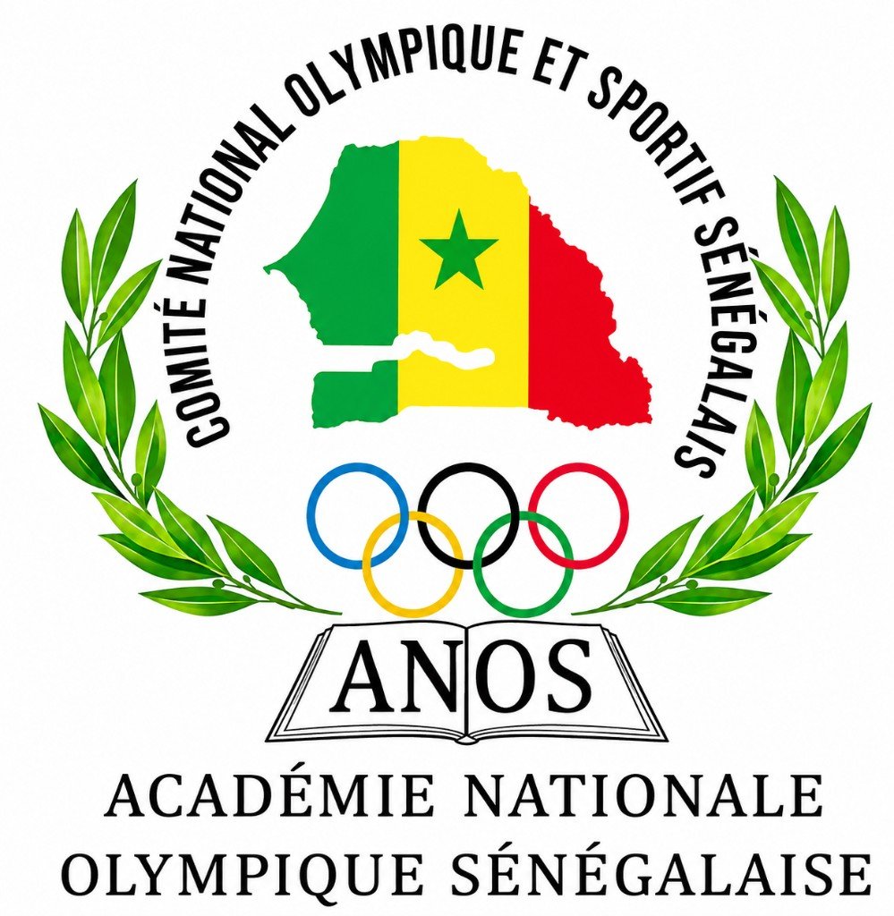 Comité National Olympique et Sportif Sénégalais (CNOSS / ANOS)