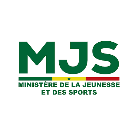 Ministère de la Jeunesse et des Sports du Sénégal